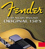 Fender 150LR 