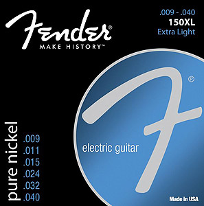 Fender 150XL [0730150402]
