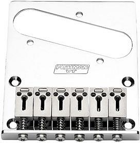 Fishman PowerBridge VT Tele-style [PRO-TEL-101]