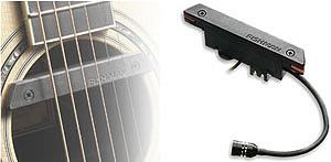 Fishman Rare Earth Blend Pickup [PRO-REP-103]