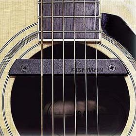 Fishman Rare Earth Single Coil Soundhole Pickup  [PRO-REP-101]