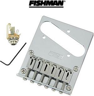 Fishman Powerbridge AST [PRO-AST-101]