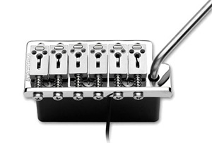 Fishman Powerbridge VMV [PRO-VM2-101]