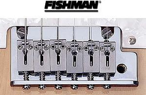 Fishman Powerbridge TSV [PRO-VIB-101]