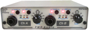 FMR RNP [RNP8380]