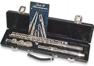 Gemeinhardt 2SP [10004]