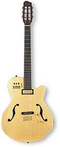 Godin Multiac Jazz - Spruce [027224]