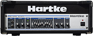 Hartke HA5500C [HA5500C]