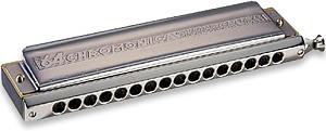 Hohner 280/64 Chromonica C