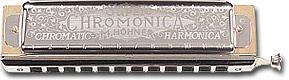 Hohner 270/48 Chromonica C