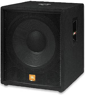 JBL JRX118SP [JRX118SP]