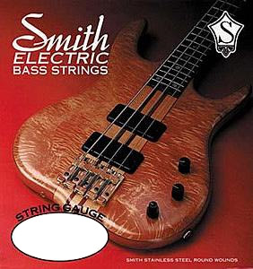 Ken Smith RML-6 Rock Master-Light  6string