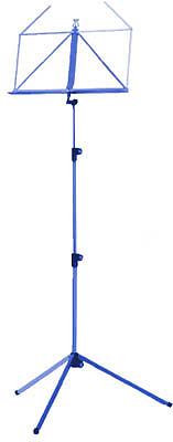 Konig Meyer Sheet Music Stand Blue 15586