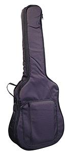 Levys EM20 Standard Acoustic Gig Bag Black