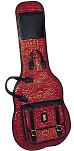 Levys LSM18CR Red