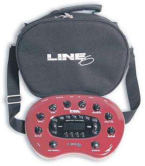 Line 6 PODxt  Bag
