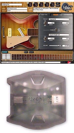 Line 6 Workbench