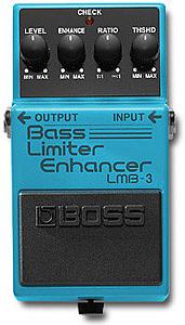 Boss LMB3 [LMB-3]
