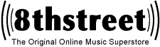 8thstreet.com: The Original Online Music Superstore!