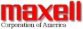View all Maxell products