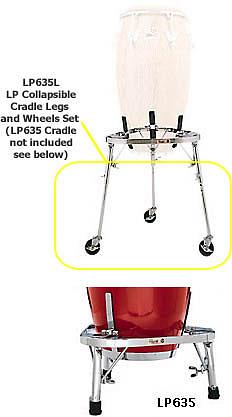 LP LP635L