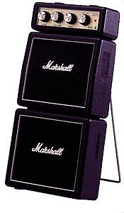 Marshall MS4 [M-MS-4-U]