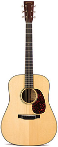 Martin D18GE Golden Era 