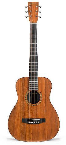 Martin LXK2 Little Martin