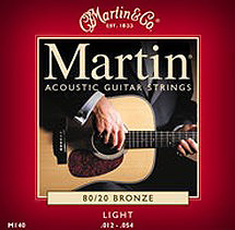 Martin M140