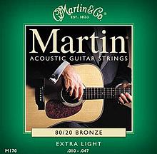 Martin M170 [M170]