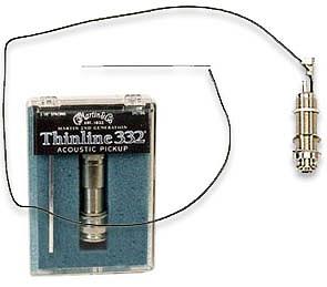 Martin Thinline 332