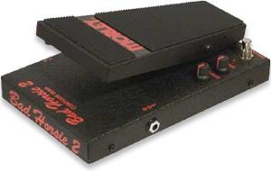 Morley VAI2 Bad Horsie 2 Wah Wah [203-000105-001]