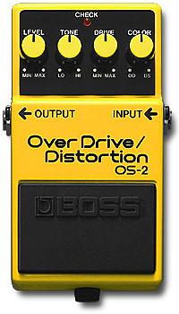 Boss OS2 [OS2]