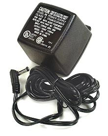 Peavey 16.5 V AC Power Supply [03013830]