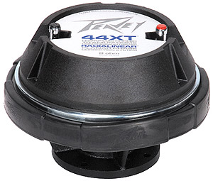 Peavey 44XT with Adapter [00346130]