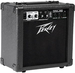 Peavey MAX 126 [00497400]