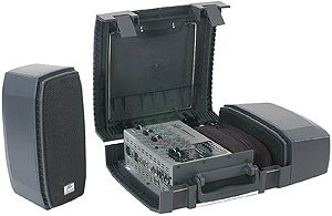 Peavey Messenger [00573540]
