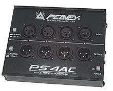 Peavey PS-4AC [00345790]