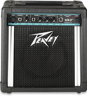 Peavey Solo III PA [00476100]