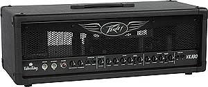 Peavey ValveKing 100 Head [00575730]