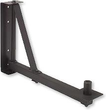 Peavey Wall Mount Stand - Black  [00922940]