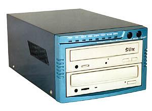 Microboards QD2