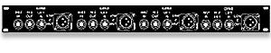 Rapco DBR-400