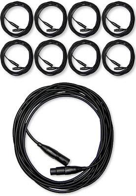 Whirlwind EM20 8-Pack