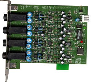 RME Audio RME AEB8-O