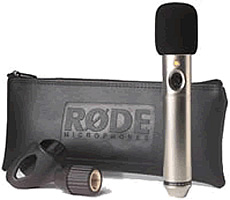 Rode NT3