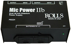 Rolls PB224 [PB224]