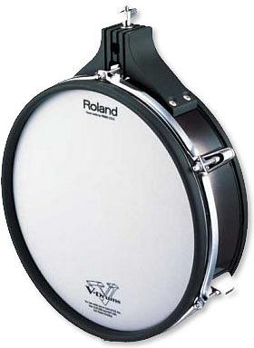 Roland PD-125BK  [PD125BK]