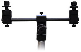 Sabra Som ST2 Stereo Mic Bar