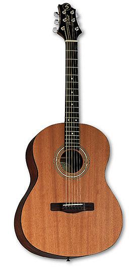 Samick ST9 1 Natural Satin Finish